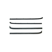 1973-1979 Ford F-100 Belt Weatherstrip Kit