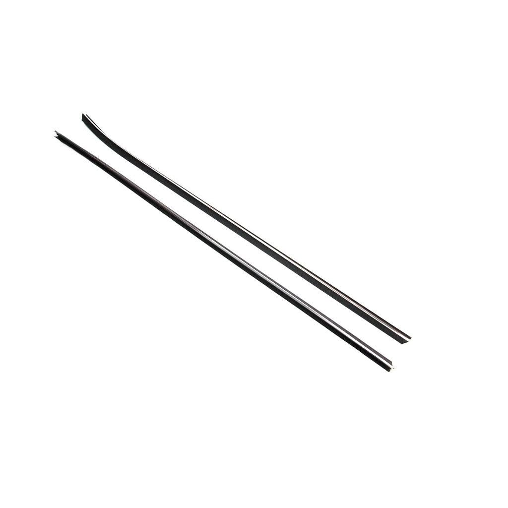 1970-1981 Chevrolet Camaro Belt Weatherstrip Kit