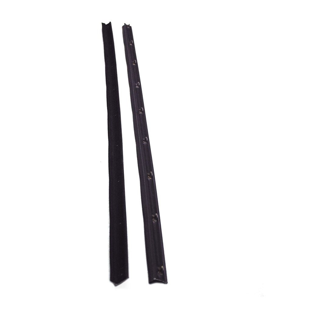 1971-1980 Ford Pinto Belt Weatherstrip Kit