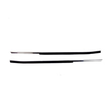 1967 Chevrolet Corvette Belt Weatherstrip Kit