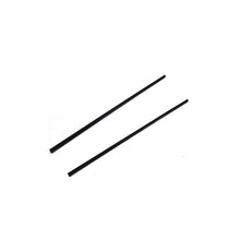 1970-1971 Ford Maverick Belt Weatherstrip Kit