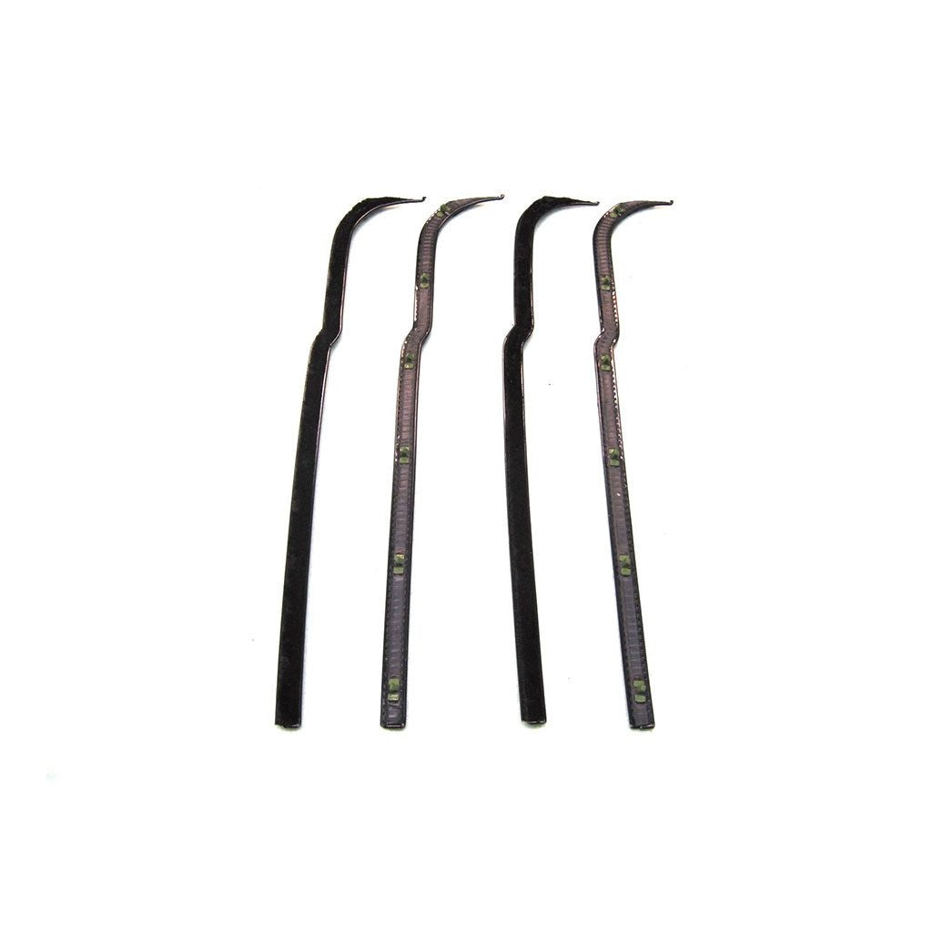 1961-1966 Ford F-100 Belt Weatherstrip Kit