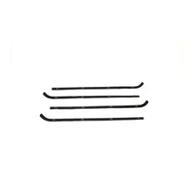 1964-1966 Chevrolet C30 Pickup Belt Weatherstrip Kit