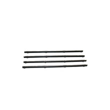 1966-1977 Ford Bronco Belt Weatherstrip Kit