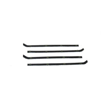 1959-1959 Chevrolet 3700 Belt Weatherstrip Kit