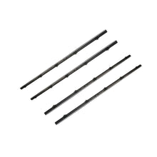 1967-1972 Chevrolet K10 Pickup Belt Weatherstrip Kit