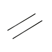 1967-1972 Chevrolet C10 Suburban Belt Weatherstrip Kit