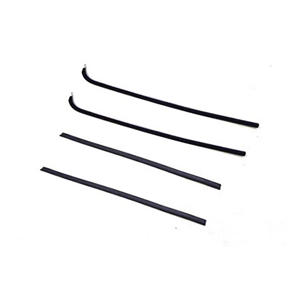 1954-1954 Chevrolet 1500 Belt Weatherstrip Kit