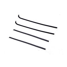 1951-1954 Chevrolet Truck Belt Weatherstrip Kit
