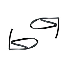 1997-2003 Jeep Wrangler Glass Run Kit