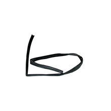 1997-2003 Jeep Wrangler Complete Glass Run Window Channel