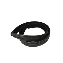 1983-1993 Ford Mustang Complete Glass Run Window Channel