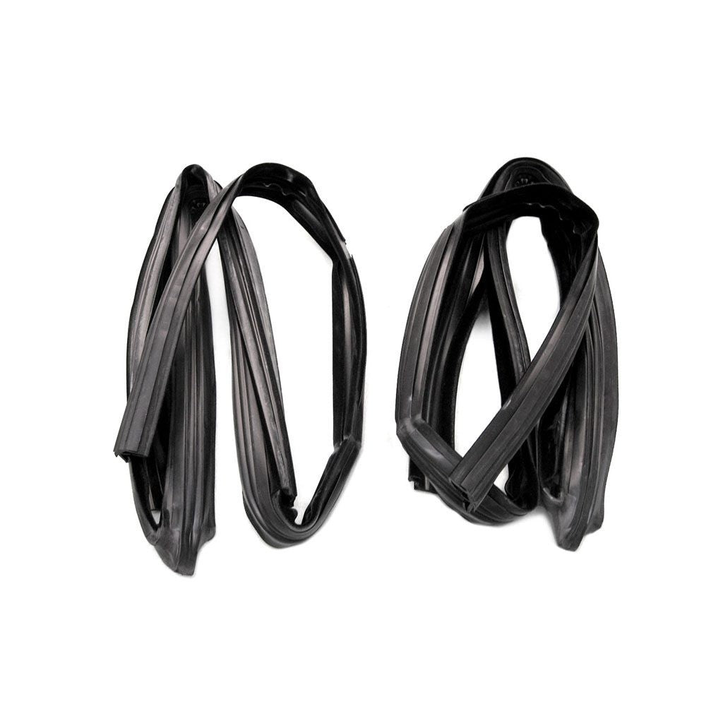 1977-1985 Buick LeSabre Glass Run Kit