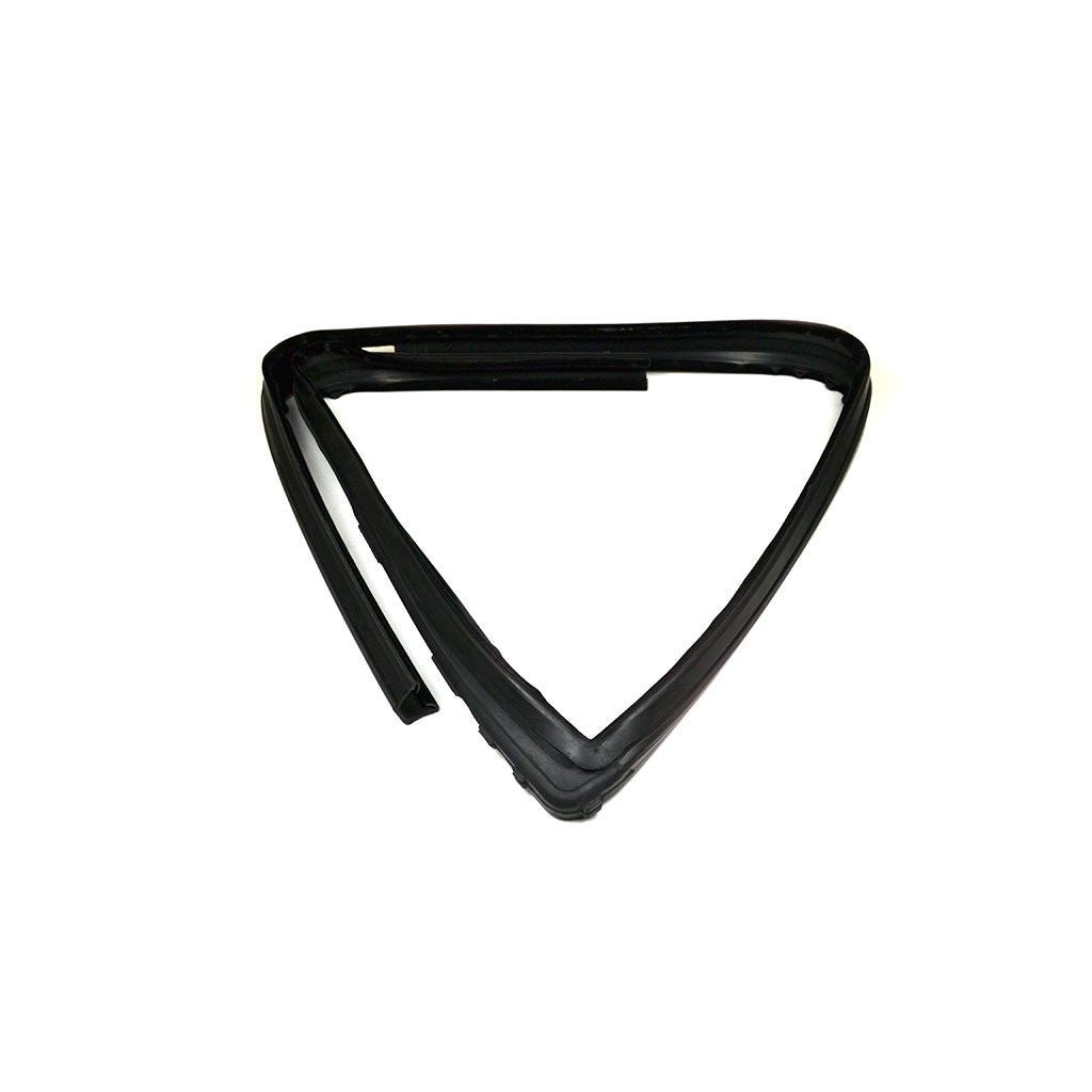 1982-1993 GMC Sonoma Complete Glass Run Window Channel