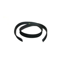 1974-1993 Plymouth Trailduster Upper Glass Run Channel