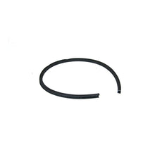 1968-1986 Jeep CJ7 Glass Run Division Bar Channel