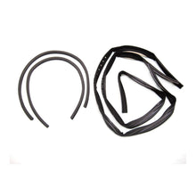 1968-1986 Jeep CJ5 Glass Run Kit