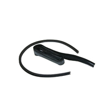 1968-1986 Jeep CJ8 Scrambler Glass Run Kit