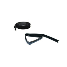 1967-1972 Ford F-100 Complete Glass Run Window Channel Kit