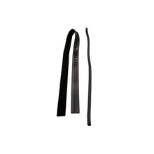 1967-1972 Chevrolet C25/C2500 Pickup Glass Run Window Channel Kit