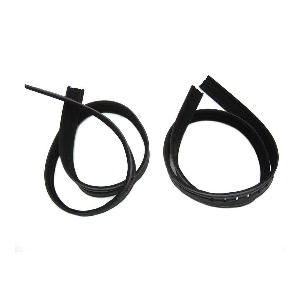 1967-1972 Chevrolet C10 Pickup Glass Run Window Channel Kit