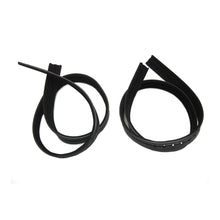 1967-1972 Chevrolet C10 Pickup Glass Run Window Channel Kit