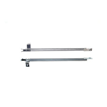 1966-1977 Ford Bronco Glass Run Division Bar Kit
