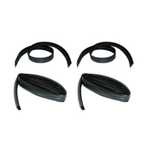 1961-1971 Dodge Fullsize Van Glass Run Kit