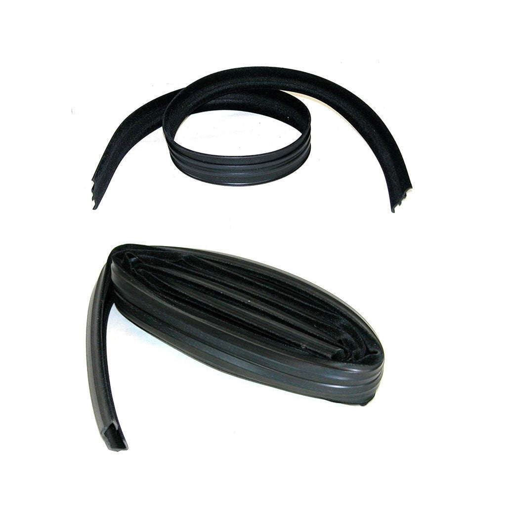 1961-1971 Dodge Fullsize Van Glass Run Kit