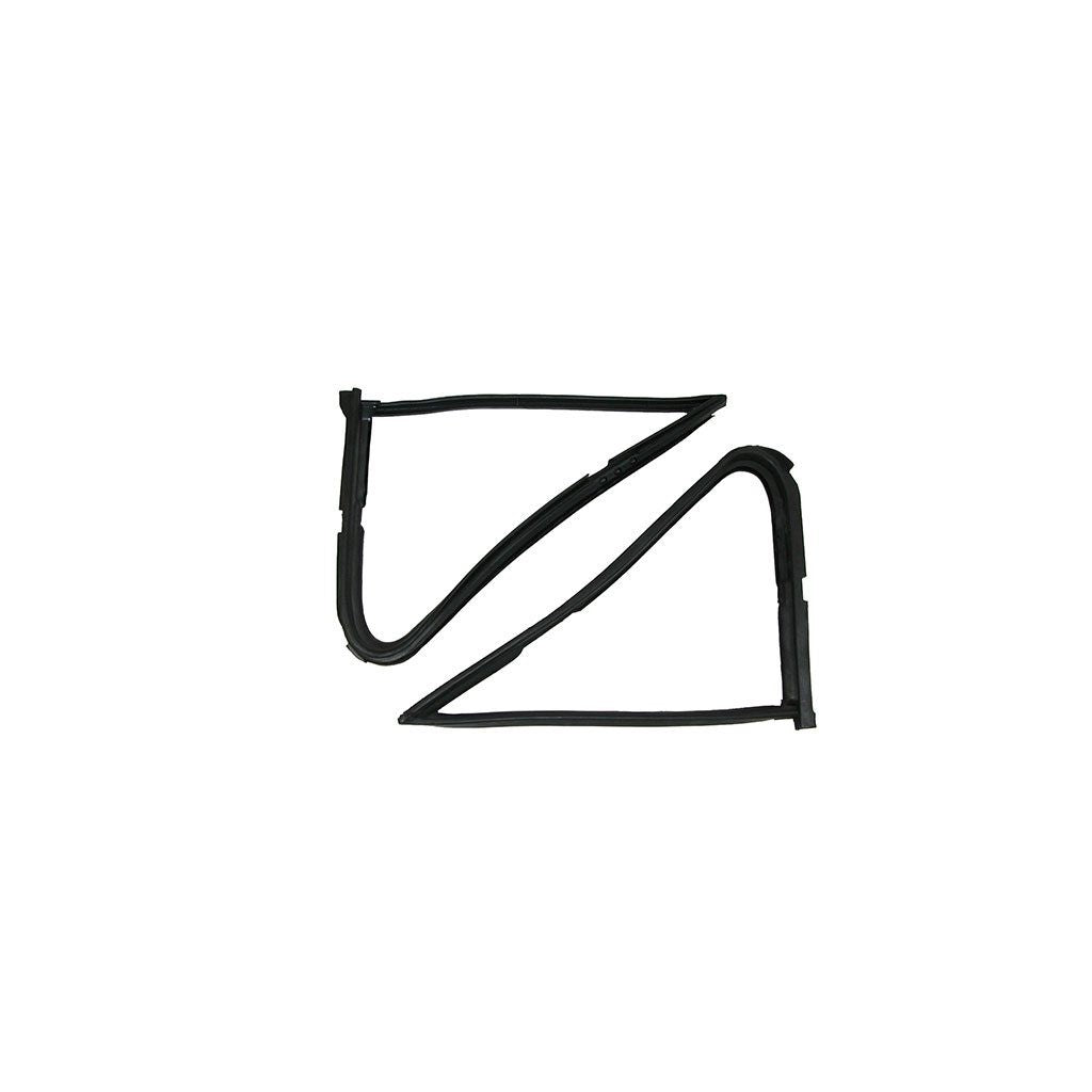 1980-1986 Ford F-350 Vent Window Seal Kit