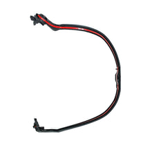 2011-2018 Jeep Wrangler Front Hardtop Header Opening Seal