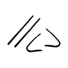 1961-1966 Ford F-350 Vent Window Seal Kit