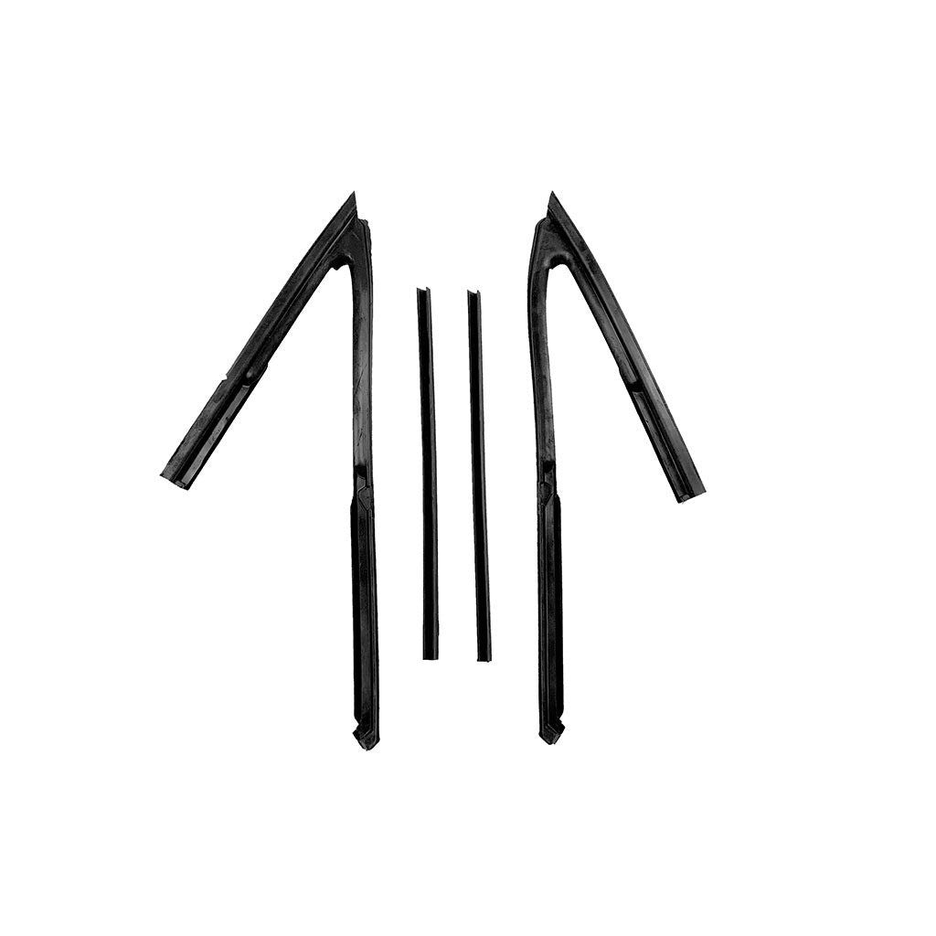 1964-1967 Buick Special Vent Window Seal Kit