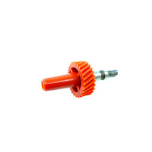 1993-1995 Jeep Wrangler 26 Tooth Speedometer Gear, Short Shaft - Red