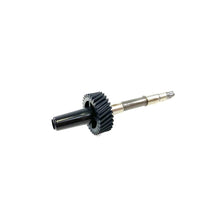 1991-1993 Jeep Wrangler 29 Tooth Speedometer Gear, Long Shaft - Black