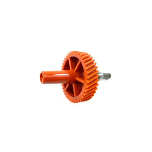 1993-2001 Jeep Cherokee 40 Tooth Speedometer Gear, Short Shaft - Orange