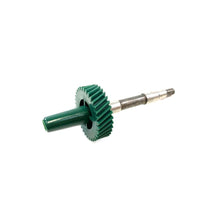 1991-1993 Jeep Wrangler 34 Tooth Speedometer Gear, Long Shaft - Green