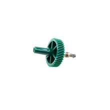 1997-2006 Jeep Wrangler 39 Tooth Speedometer Gear - Dark Green