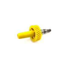 1997-2006 Jeep Wrangler 30 Tooth Speedometer Gear - Yellow