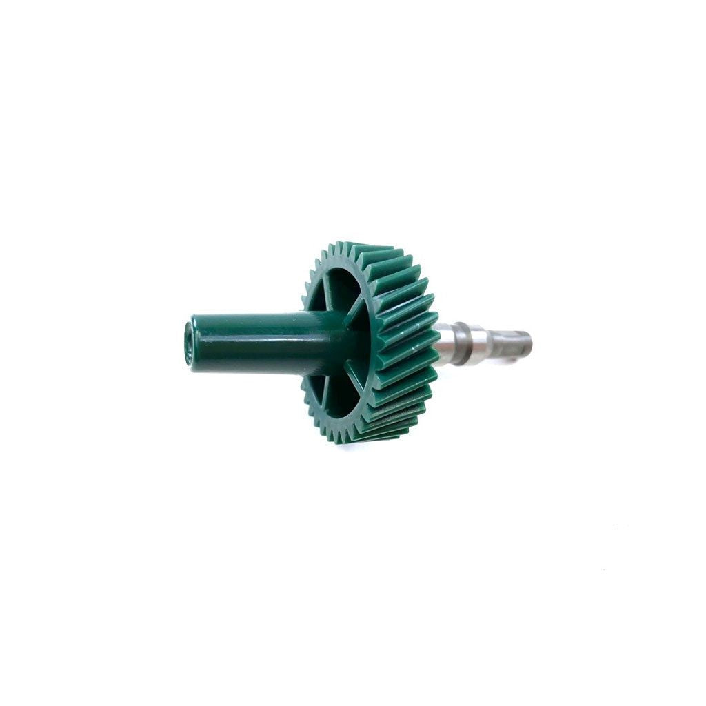 1997-2006 Jeep Wrangler 34 Tooth, Speedometer Gear, Short Shaft - Green (For ...