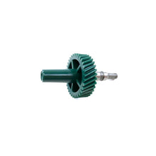 1997-2006 Jeep Wrangler 34 Tooth, Speedometer Gear, Short Shaft - Green (For NP2