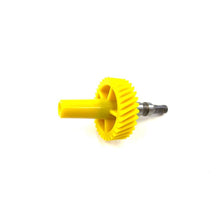 1993-1998 Jeep Grand Cherokee, Cherokee 33 Tooth Speedometer Gear - Yellow