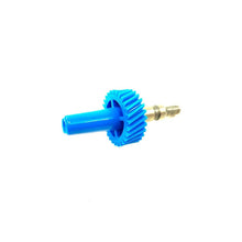1993-1998 Jeep Grand Cherokee, Cherokee 28 Tooth Speedometer Gear - Blue