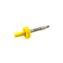 1993-1998 Jeep Grand Cherokee 30 Tooth Speedometer Gear, Long Shaft - Yellow