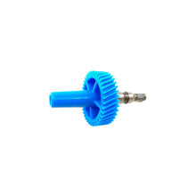1993-2001 Jeep Cherokee 38 Tooth Speedometer Gear, Short Shaft - Blue