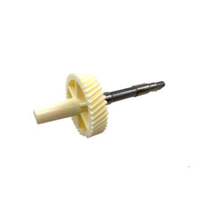 1991-1993 Jeep Wrangler 42 Tooth Speedometer Gear, Long Shaft - White