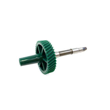 1993 Jeep Cherokee 39 Tooth Speedometer Gear, Long Shaft - Dark Green