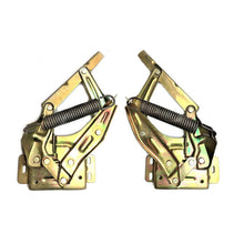 1967-1972 Ford F-350 Hood Hinge Kit