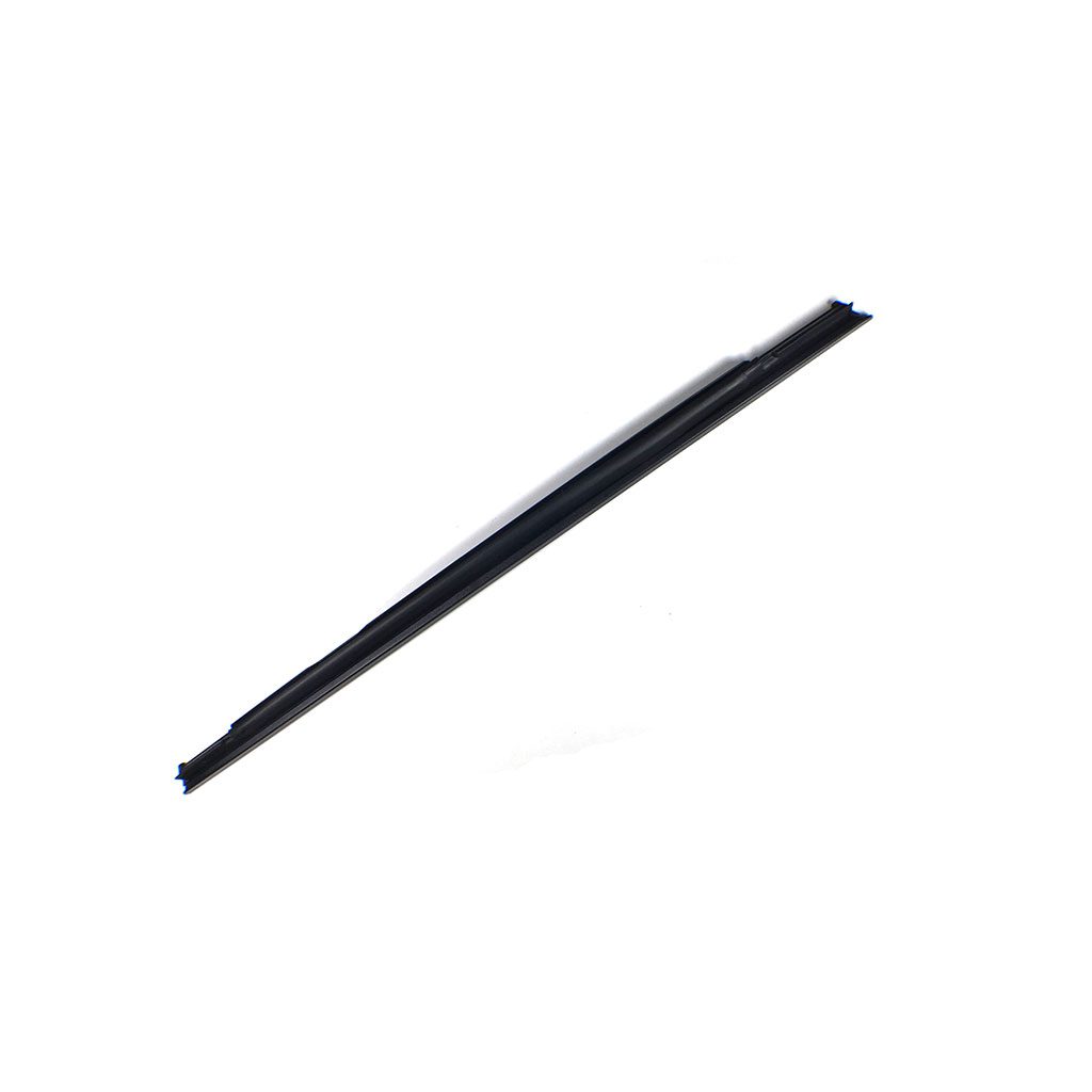 1997-2006 Jeep Wrangler Liftgate Glass Weatherstrip and Retainer