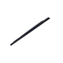 1997-2006 Jeep Wrangler Liftgate Glass Weatherstrip and Retainer